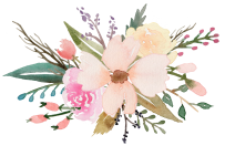 Flower Bouquet 1